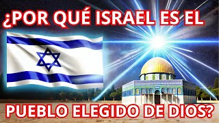 ¿Sigue siendo Israel el Pueblo elegido De Dios ¿Qué Dice La Biblia [upl. by Norra]