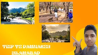 trip to damnakoh Islamabad [upl. by Schnur]