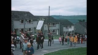 Whitsuntide Walk 1973 [upl. by Merline]