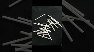 What is cellulose acetate tow The role of cellulose acetate tow Why PLA is cheaper than Acetate [upl. by Uphemia]