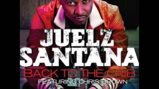 Juelz Santana Back to Da crib [upl. by Aneel]