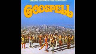 quotPrepare Yequot David Haskell  Godspell 1973 [upl. by Aramas]