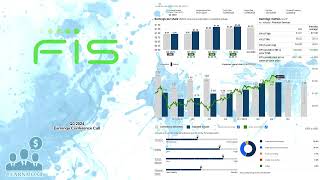 FIS Fidelity NIS Q3 2024 Earnings Conference Call [upl. by Ihana]