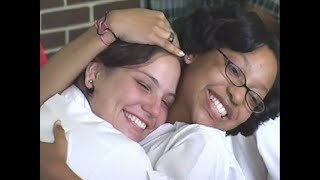 2004 Cabrini High School Video Yearbook [upl. by Baptista]