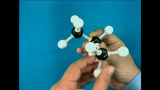 Conformational Analysis of Cycloalkanes  Dr M M Pacha [upl. by Kinnon]