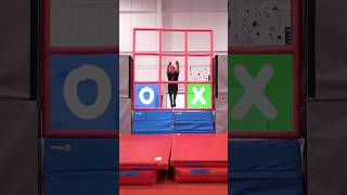 Most extreme tic tac toe ever Vs BrandonA7 parkour [upl. by Phillada]