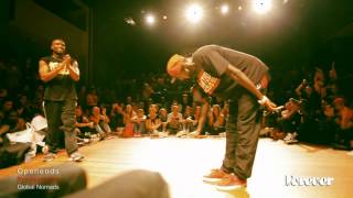 Final Kapela vs Meech House Dance Forever 2013 [upl. by Remde635]