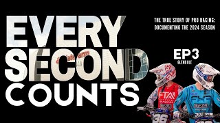 Every Second Counts Ep 3 Glendale [upl. by Ferdinande559]