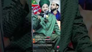 speech salmanazharibayan motivation moftisalman history muftisalman [upl. by Devland]