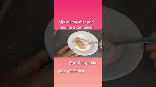 My special spice recipe for atadindin amp efo Riro 💃 eforiro yourbabyandu shortvideos shortfeed [upl. by Regazzi]