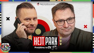 TERLIKOWSKI I STANOWSKI O RELIGII GRZECHACH KOŚCIOŁA I NIE TYLKO  HEJT PARK  PRZEJDŹMY NA TY 471 [upl. by Taffy]