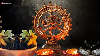 POWERFUL Shiva Mantra For Health Wealth and Luck [upl. by Bogart852]