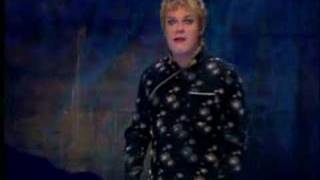 The Gun Thing  Eddie Izzard [upl. by Ajnek]