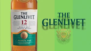 Glenlivet 12 Year Old Highland Single Malt Scotch Whisky [upl. by Zak]