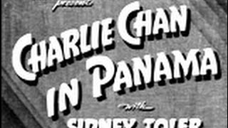 ★ Charlie Chan a Panama ✘ Film Completo 1940 ✪by ☠Hollywood Cinex™ di Norman Foster [upl. by Anali152]