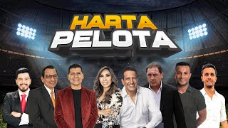 🔴 EN VIVO  HARTA PELOTA  31 DE ENERO 2024 [upl. by Ynohtn680]