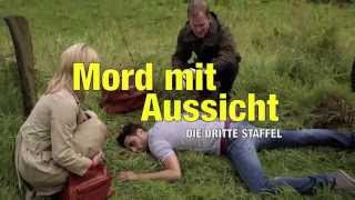 Mord mit Aussicht  Staffel 3  Trailer [upl. by Annaxor]