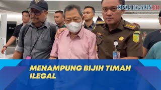 Ini Peran Pemilik Sriwijaya Air dalam Kasus Korupsi Timah [upl. by Wynny]