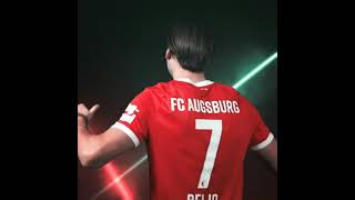 FC Augsburg 7 [upl. by Athey]