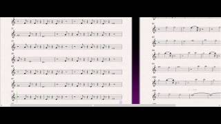 How to play Carmina Burana on your instrument [upl. by Pauwles]