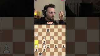 he just applied your technique run the KING when  gothamchess [upl. by Esoryram]