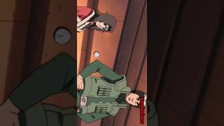 GUY SENSEI FUNNY HINDI DUB anime shorts guysensei [upl. by Auahsoj382]