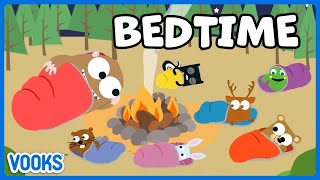 Bedtime Stories for Kids  Read Aloud Kids Books  Vooks Narrated Storybooks [upl. by Artek]