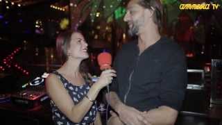 Interview Ricardo Villalobos  AmnesiaTV 2013 [upl. by Frodina]