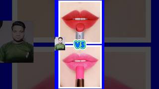 Eva Choose 💋 shorts eva choose fashion viral tiktok gift shortvideo lipstick love [upl. by Marji]