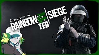 Como NÃO jogar RainbowSixSeige [upl. by Bennie]