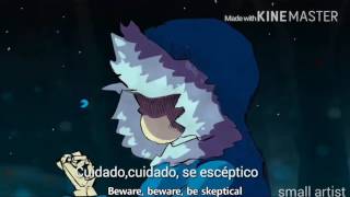 Wolf in sheeps clothing  sub español AMV [upl. by Erdman]