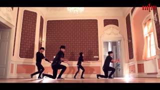 Trey Songz quotSmartPhonesquot Choreography by Andras Orosz [upl. by Ardnaik]