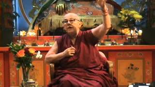 Session 6  Venerable Robina on the Nature of Mind [upl. by Bernstein]