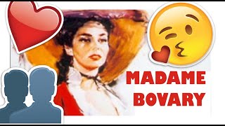 Madame Bovary Mi Novela Favorita 05 COMPLETO [upl. by Ahtis]