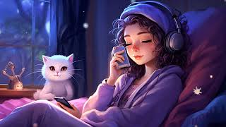 Lofi hip hop radio to relax 📚 chill beats to relaxstudy to [upl. by Elatia]