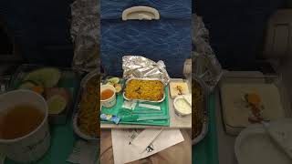 Serene Air meal in Flight sereneair516 [upl. by Crocker]