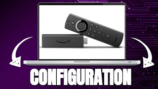 How To Program Fire TV Stick Remote to Control your TV [upl. by Longerich]