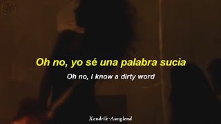 Nirvana  Smells Like Teen Spirit  Subtitulado al Español e Inglés  Video HD [upl. by Lari403]