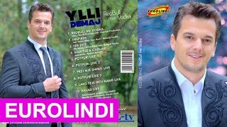 Ylli Demaj  Potpuri LIVE 2017 [upl. by Enert]