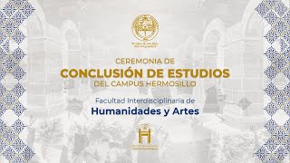 Facultad Interdisciplinaria de Humanidades y Artes [upl. by Curr389]