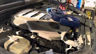 237337 2006 Hyundai Sonata 33L EngineTransmission Test [upl. by Singh]