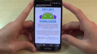 MEJOR App Descargar Música MP3 GRATIS Android [upl. by Darrel]