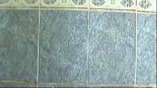 HANDYMANtipsregrouting tiles [upl. by Yart]