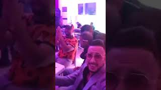 cheb djalil live avec cheb adjel a oued souf 22032021 شاب جليل مع شاب عجال [upl. by Stochmal119]