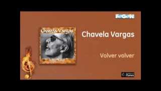 Chavela Vargas  Volver volver [upl. by Peggi]