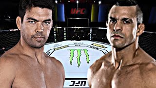 LYOTO MACHIDA VS VITOR BELFORT [upl. by Lenssen]