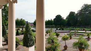 De tuinen van Paleis Het Loo [upl. by Vergos]