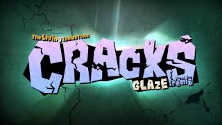 The Living Tombstone  Cracks Glaze Remix [upl. by Brackett]