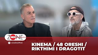 Kinema  48 oreshi  Rikthimi i Dragotit  Zone e Lire [upl. by Rihsab]