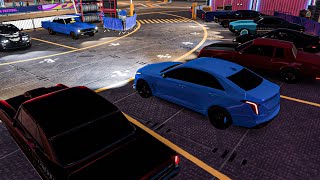 Forza Horizon 5  Insane 14 Mile Cash Days 8 13001500HP Cars Battle For 10MillStreet Drag Racing [upl. by Elokin]